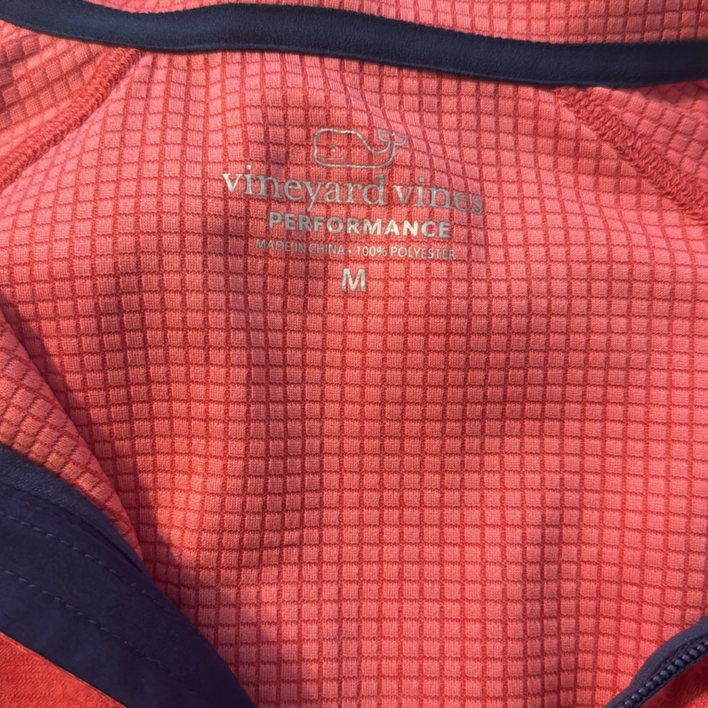 Vineyard Vines Pull Over - image 3